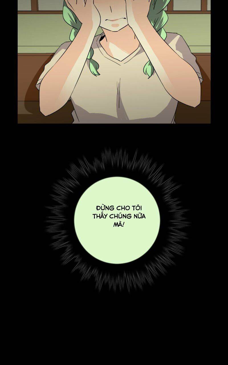 Unordinary Chapter 184 - Trang 2