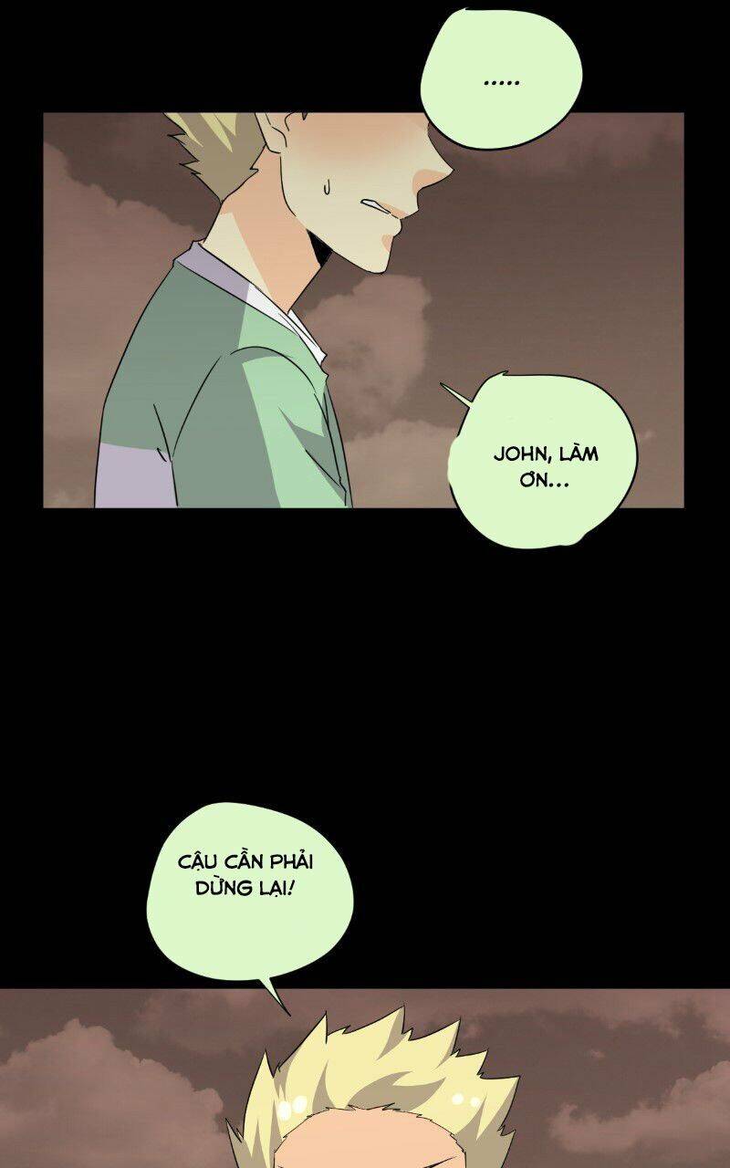 Unordinary Chapter 184 - Trang 2