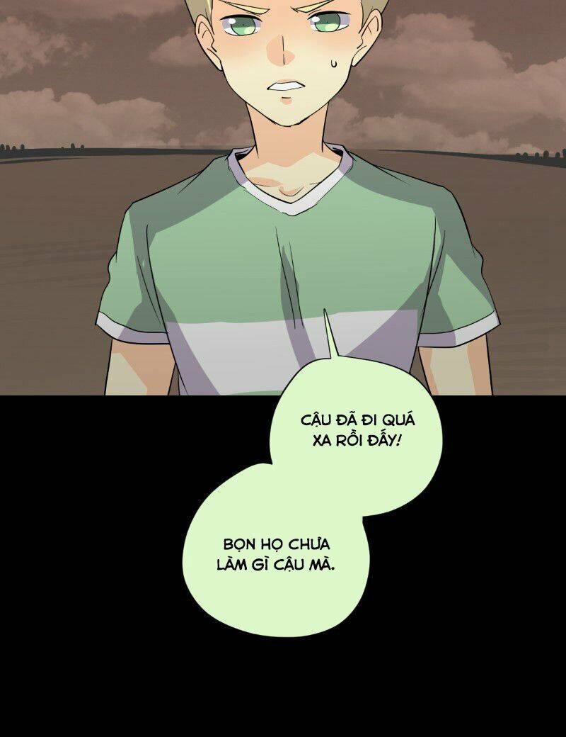 Unordinary Chapter 184 - Trang 2