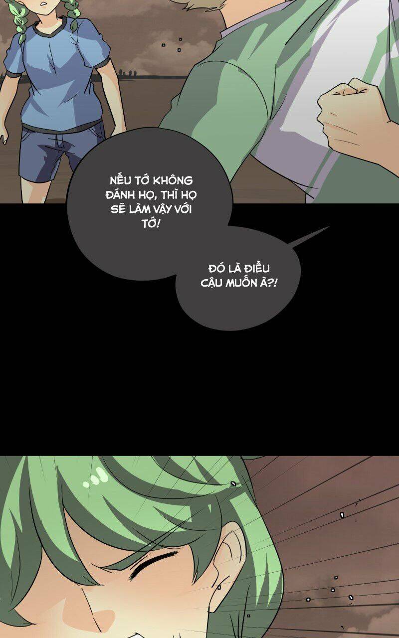 Unordinary Chapter 184 - Trang 2