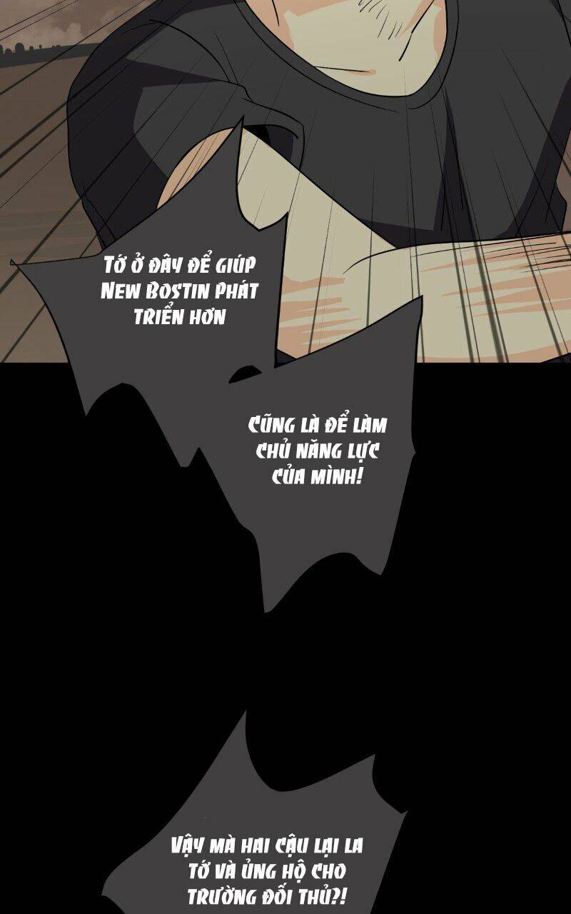 Unordinary Chapter 184 - Trang 2