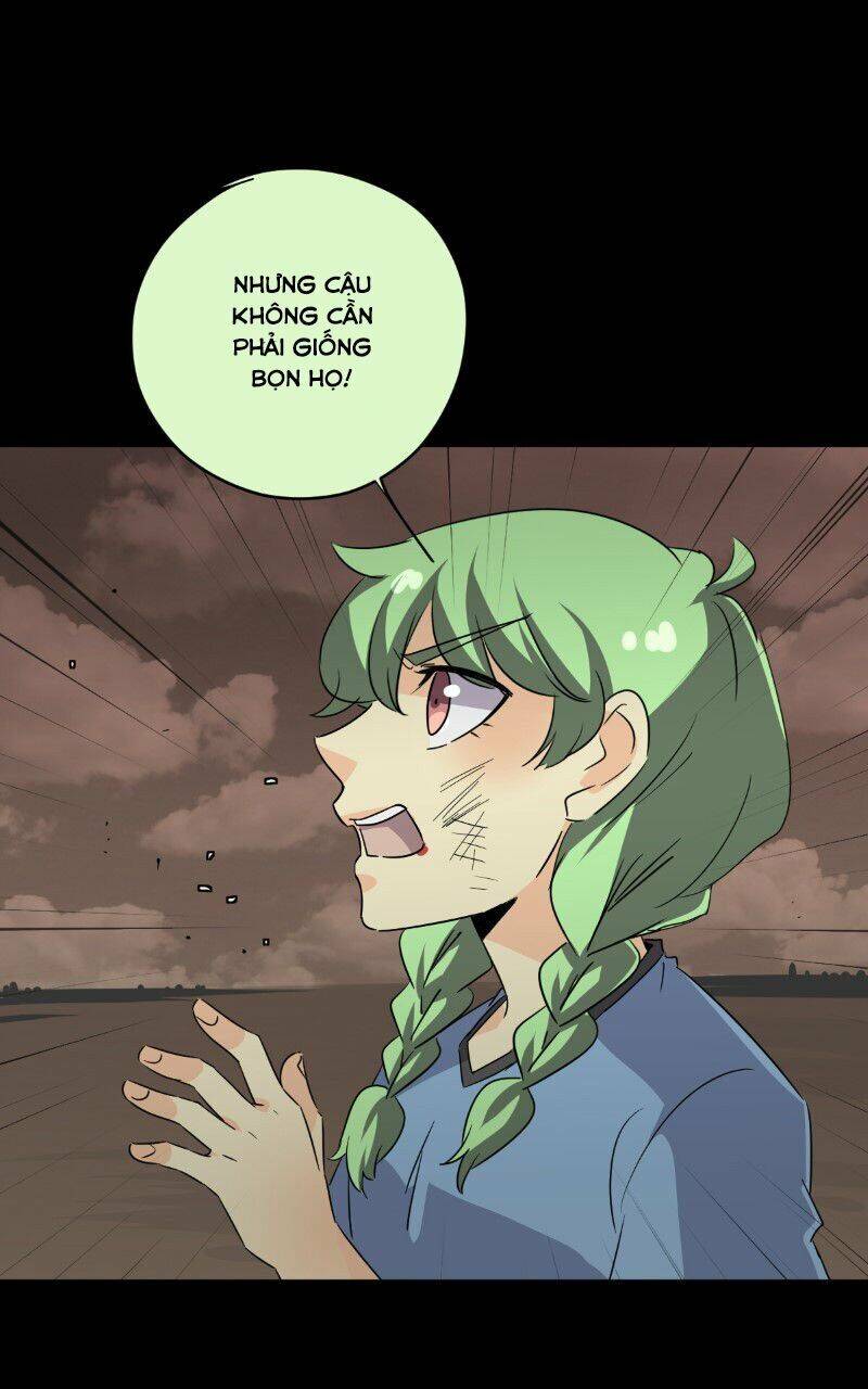 Unordinary Chapter 184 - Trang 2