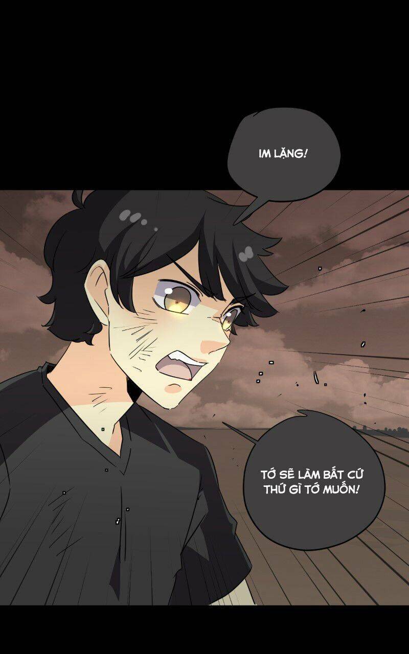 Unordinary Chapter 184 - Trang 2