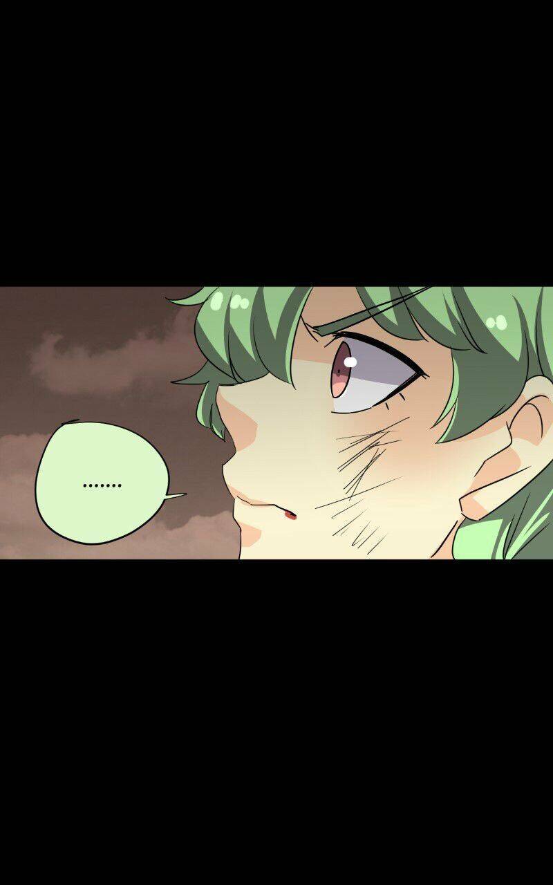 Unordinary Chapter 184 - Trang 2