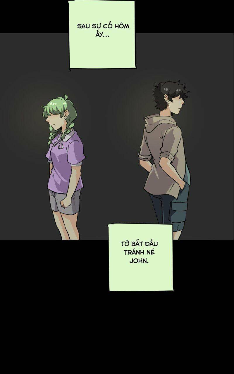 Unordinary Chapter 184 - Trang 2