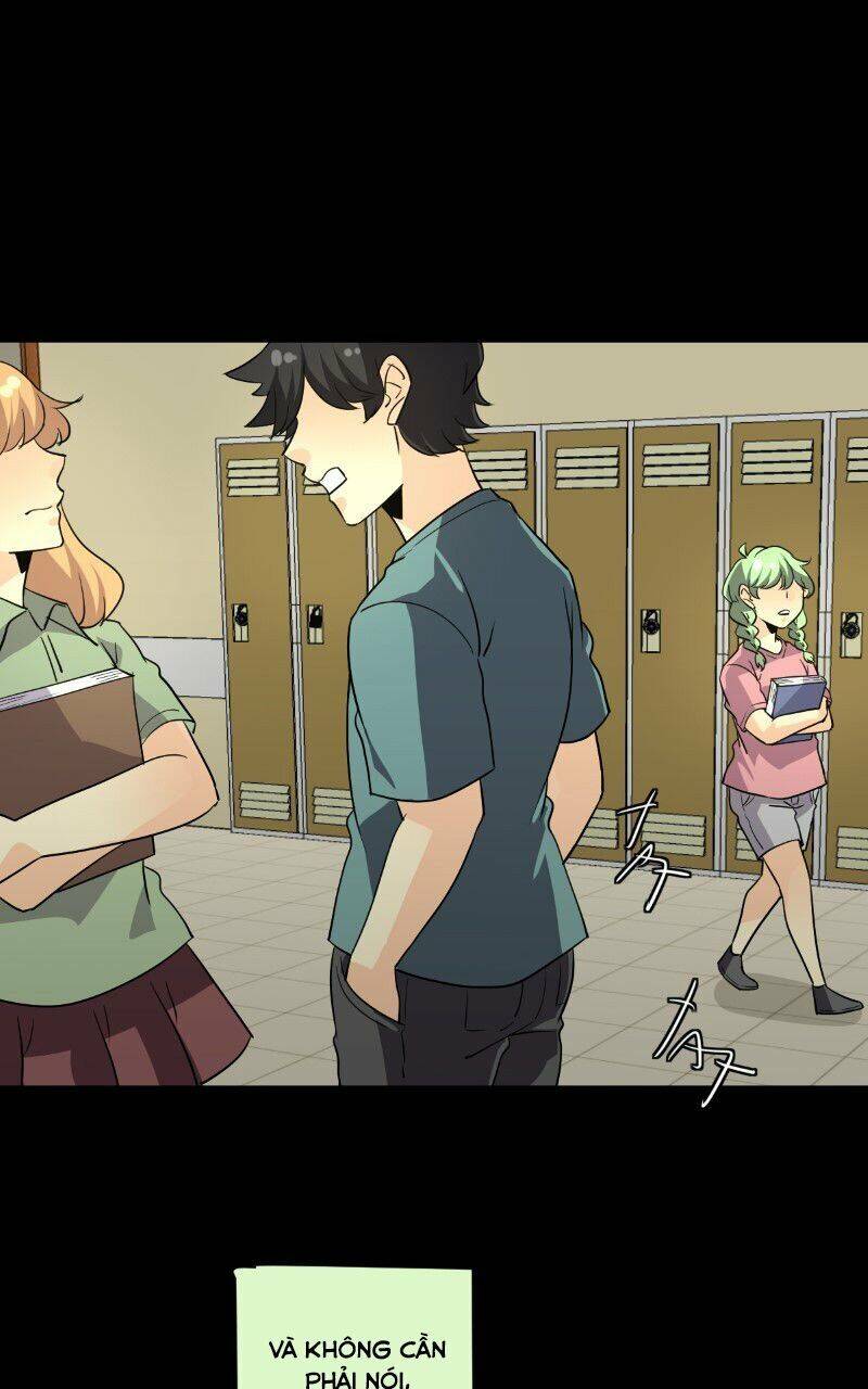 Unordinary Chapter 184 - Trang 2