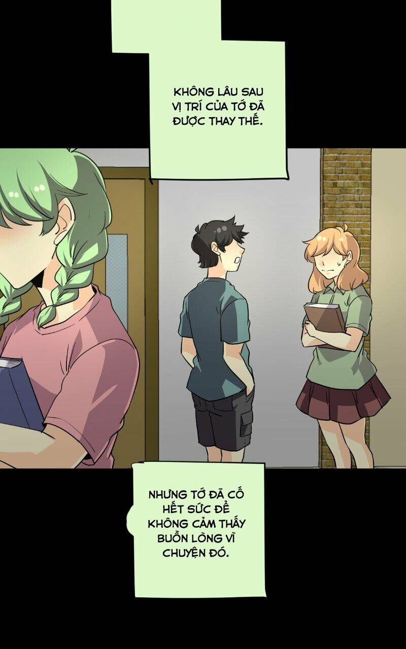 Unordinary Chapter 184 - Trang 2