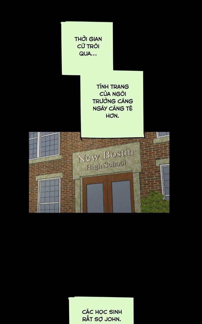 Unordinary Chapter 184 - Trang 2