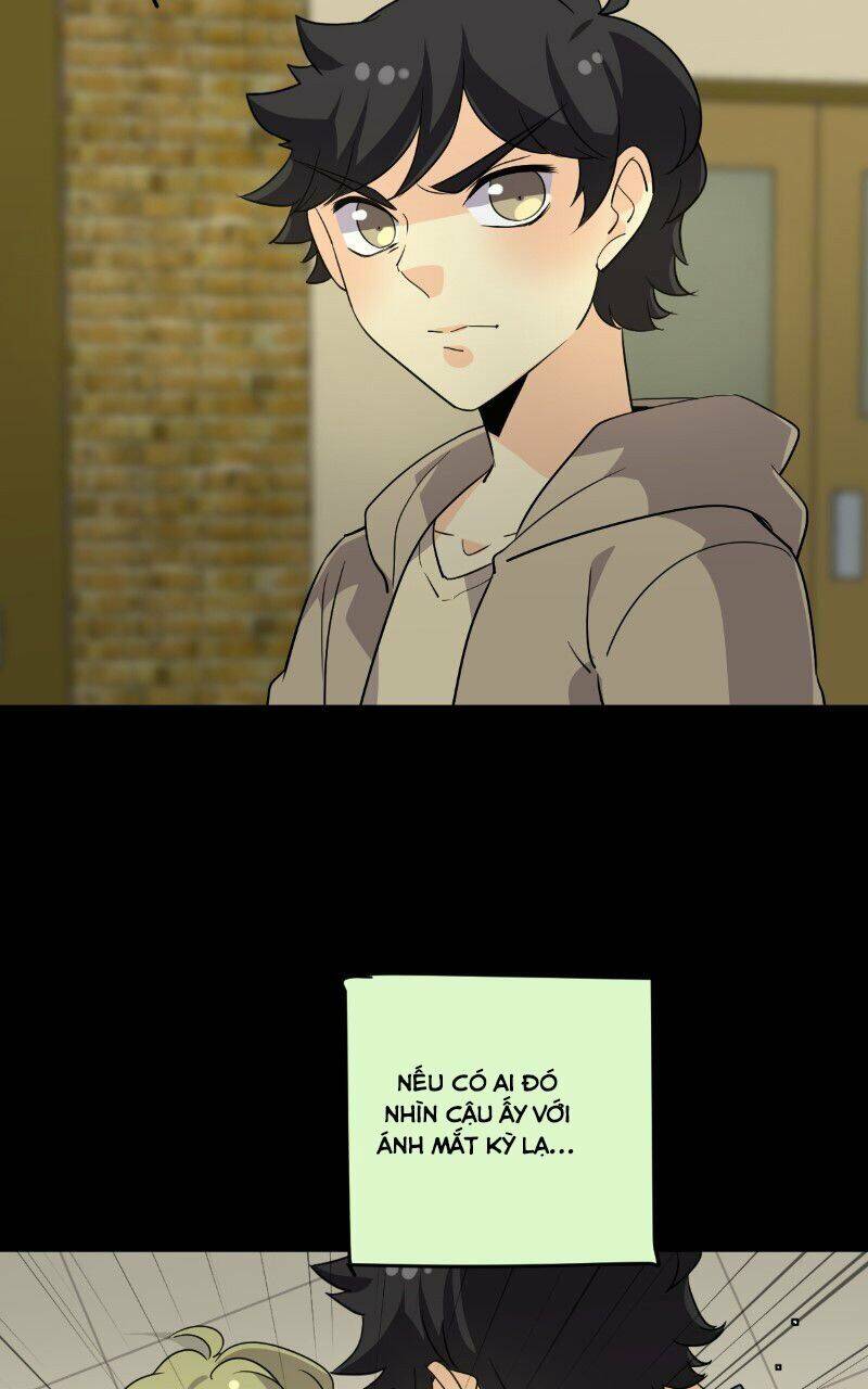 Unordinary Chapter 184 - Trang 2