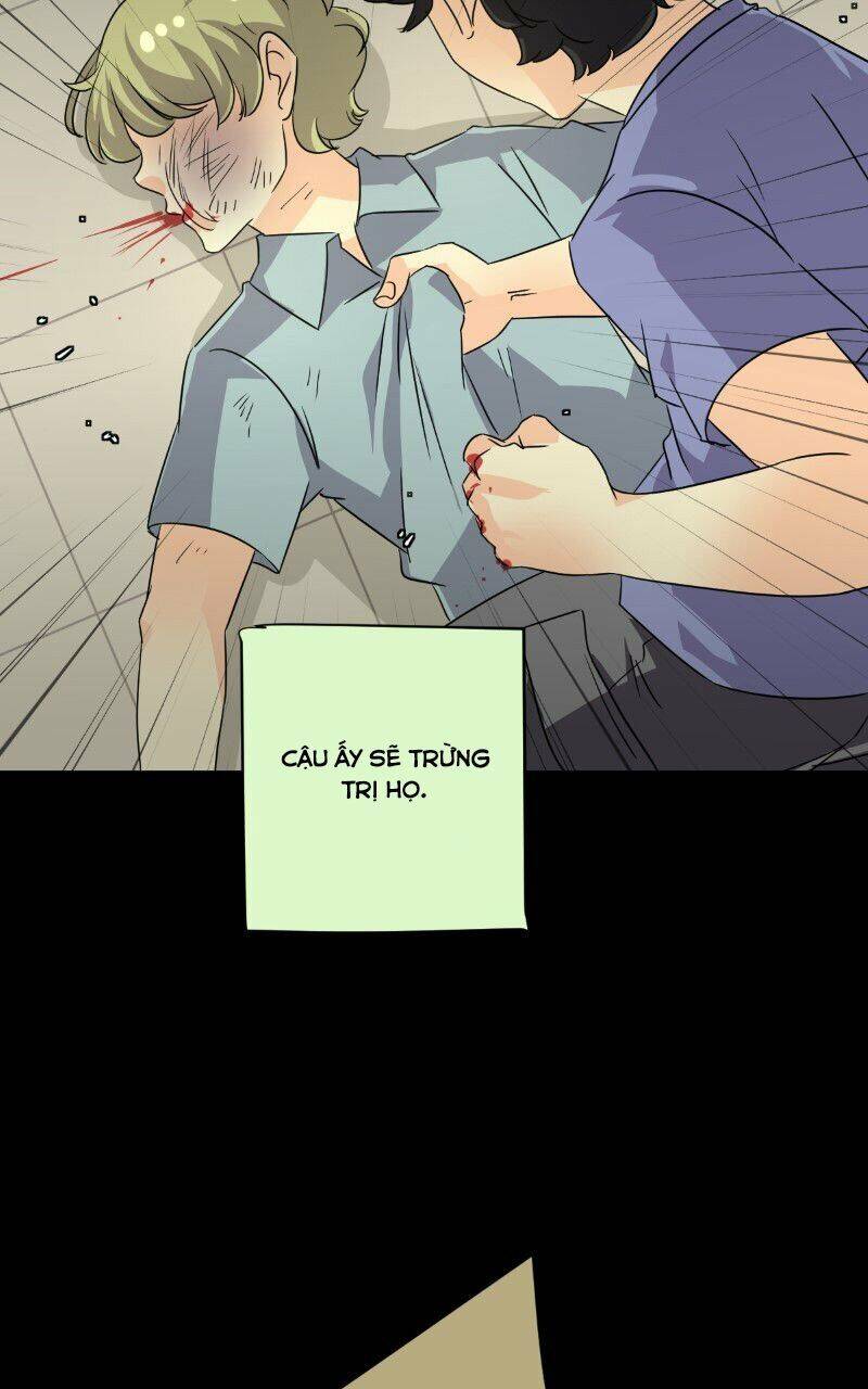 Unordinary Chapter 184 - Trang 2