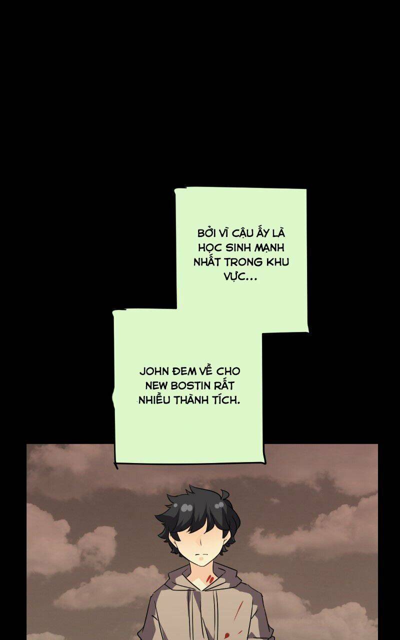 Unordinary Chapter 184 - Trang 2