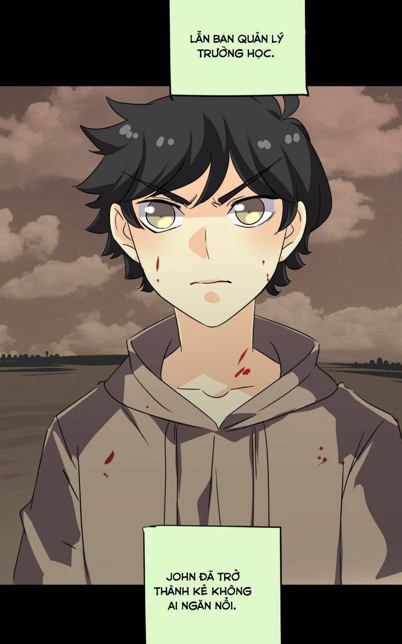 Unordinary Chapter 184 - Trang 2