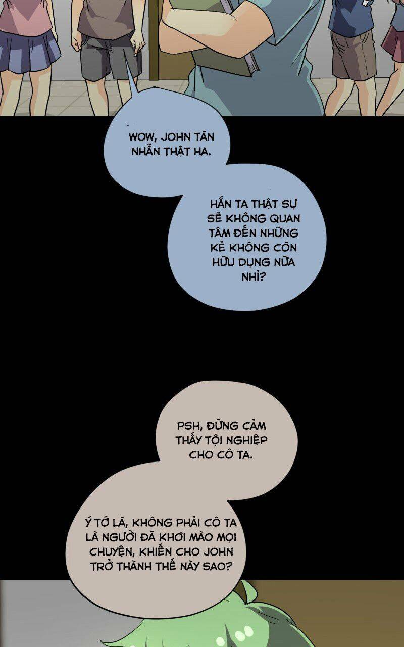 Unordinary Chapter 184 - Trang 2