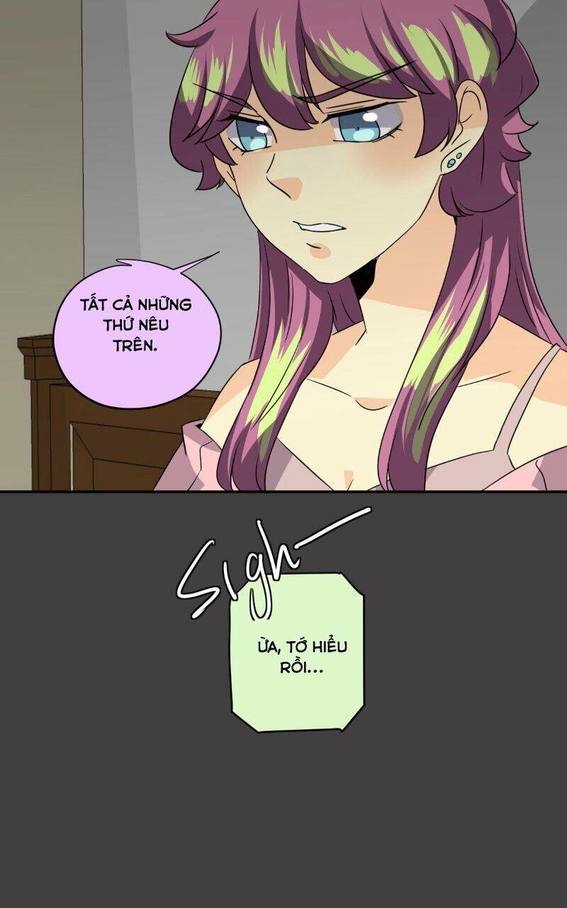 Unordinary Chapter 185 - Trang 2