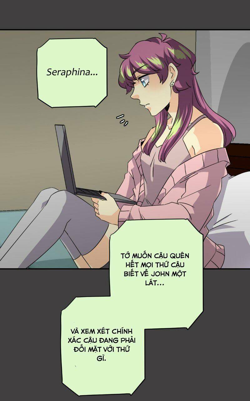 Unordinary Chapter 185 - Trang 2