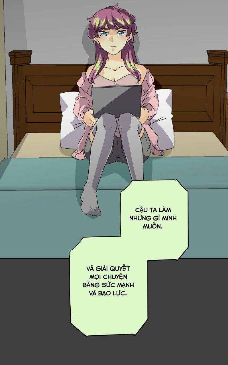 Unordinary Chapter 185 - Trang 2