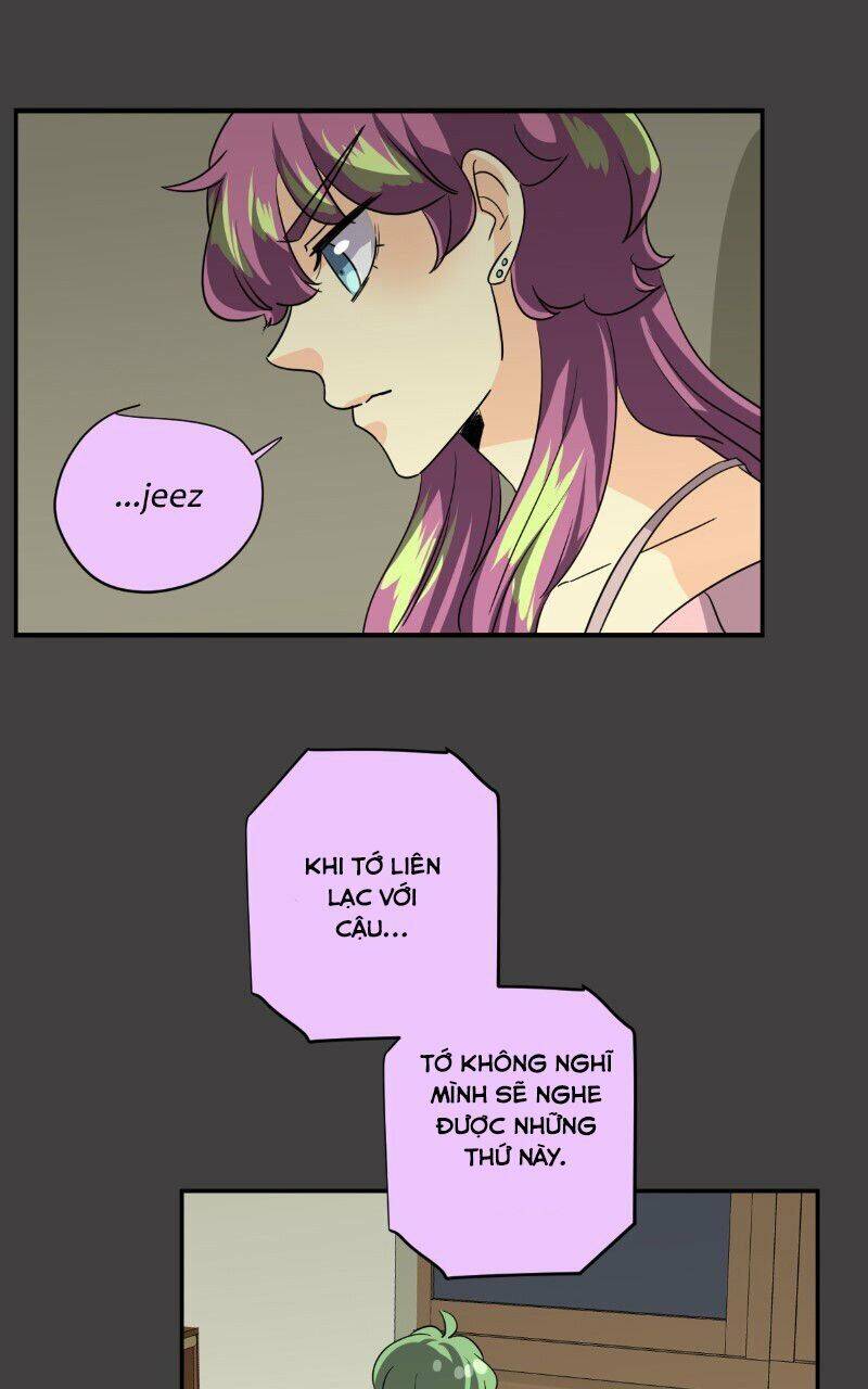 Unordinary Chapter 185 - Trang 2