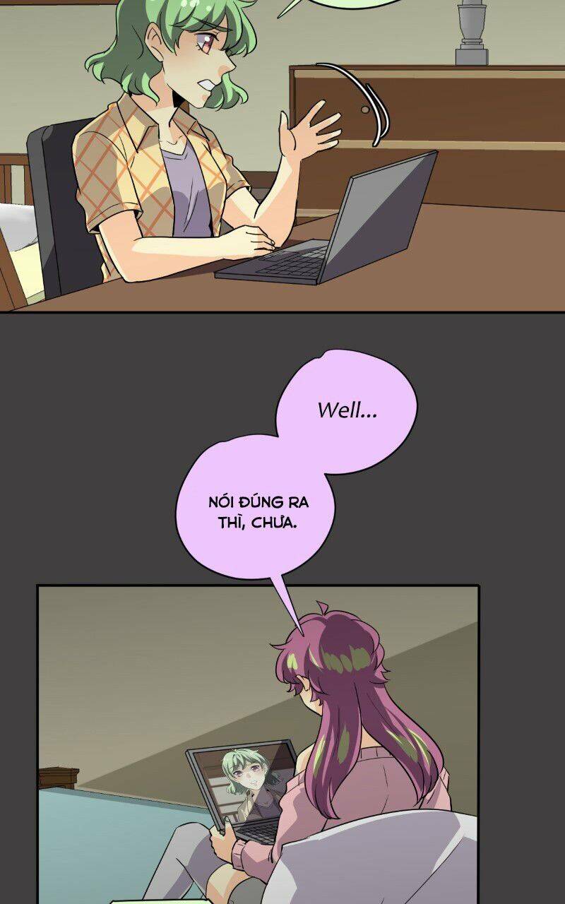 Unordinary Chapter 185 - Trang 2