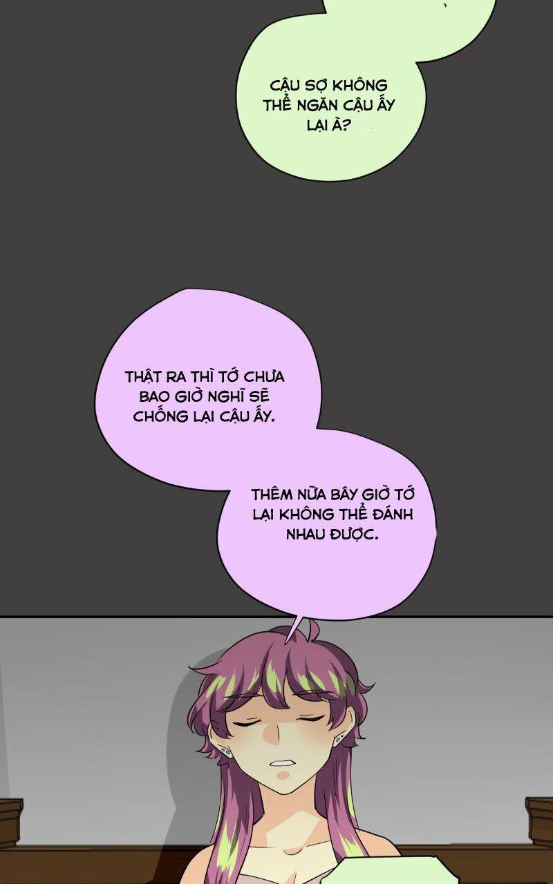 Unordinary Chapter 185 - Trang 2