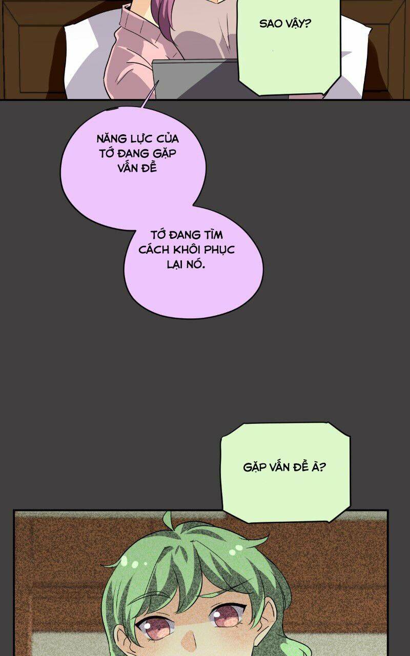 Unordinary Chapter 185 - Trang 2