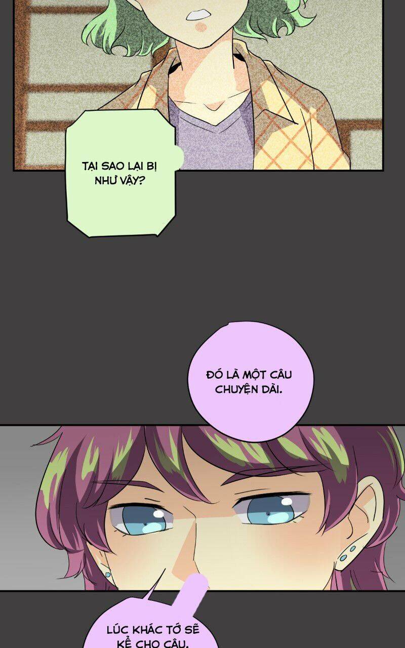 Unordinary Chapter 185 - Trang 2