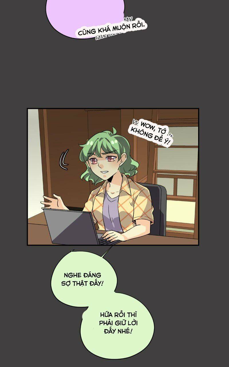 Unordinary Chapter 185 - Trang 2