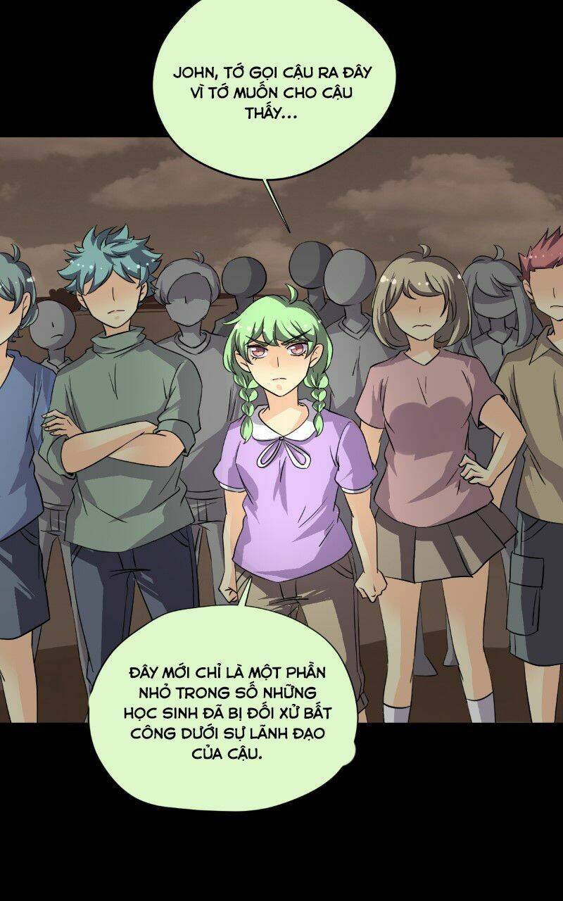 Unordinary Chapter 185 - Trang 2