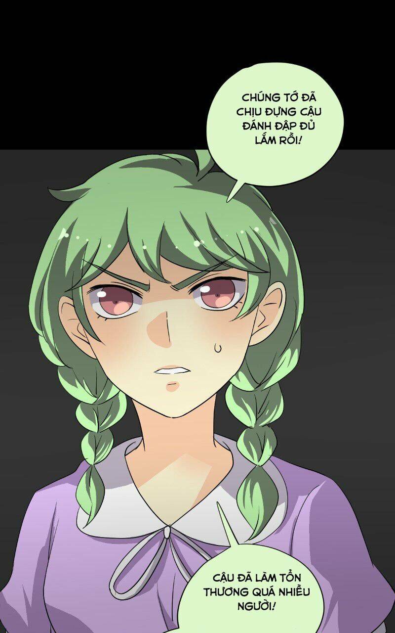 Unordinary Chapter 185 - Trang 2