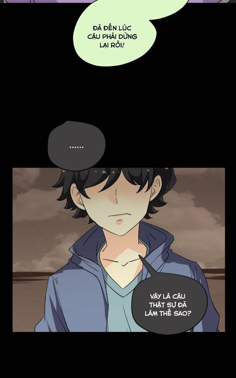 Unordinary Chapter 185 - Trang 2