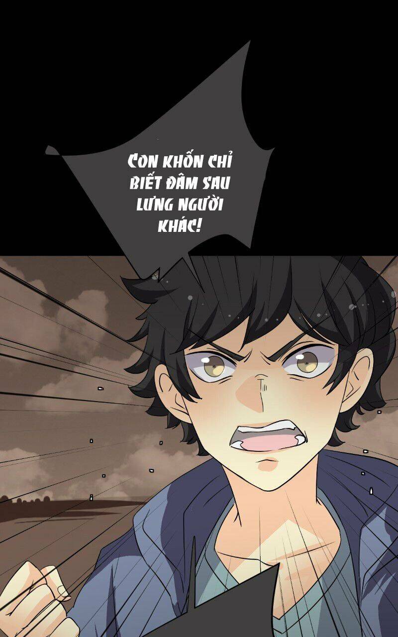 Unordinary Chapter 185 - Trang 2