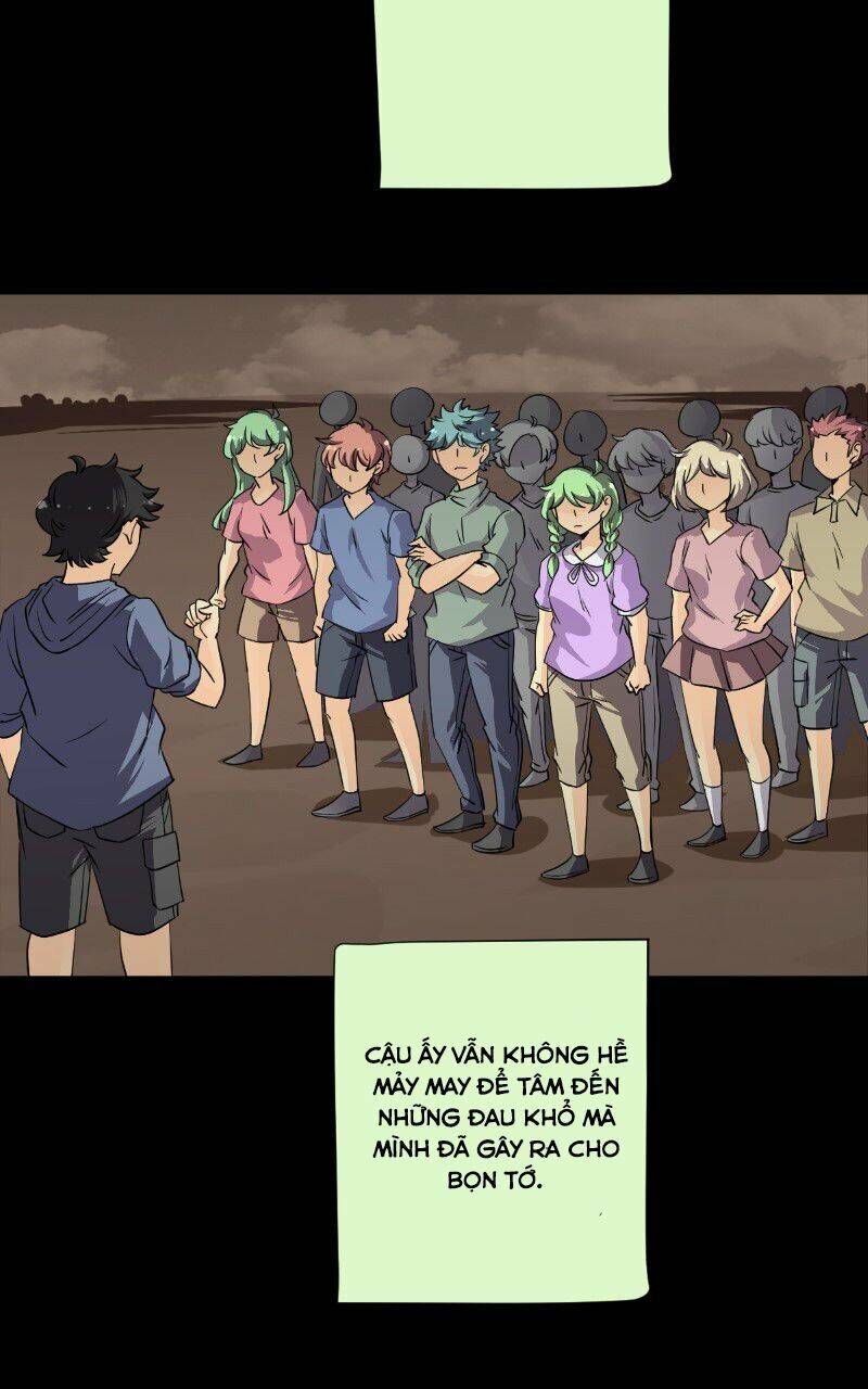 Unordinary Chapter 185 - Trang 2