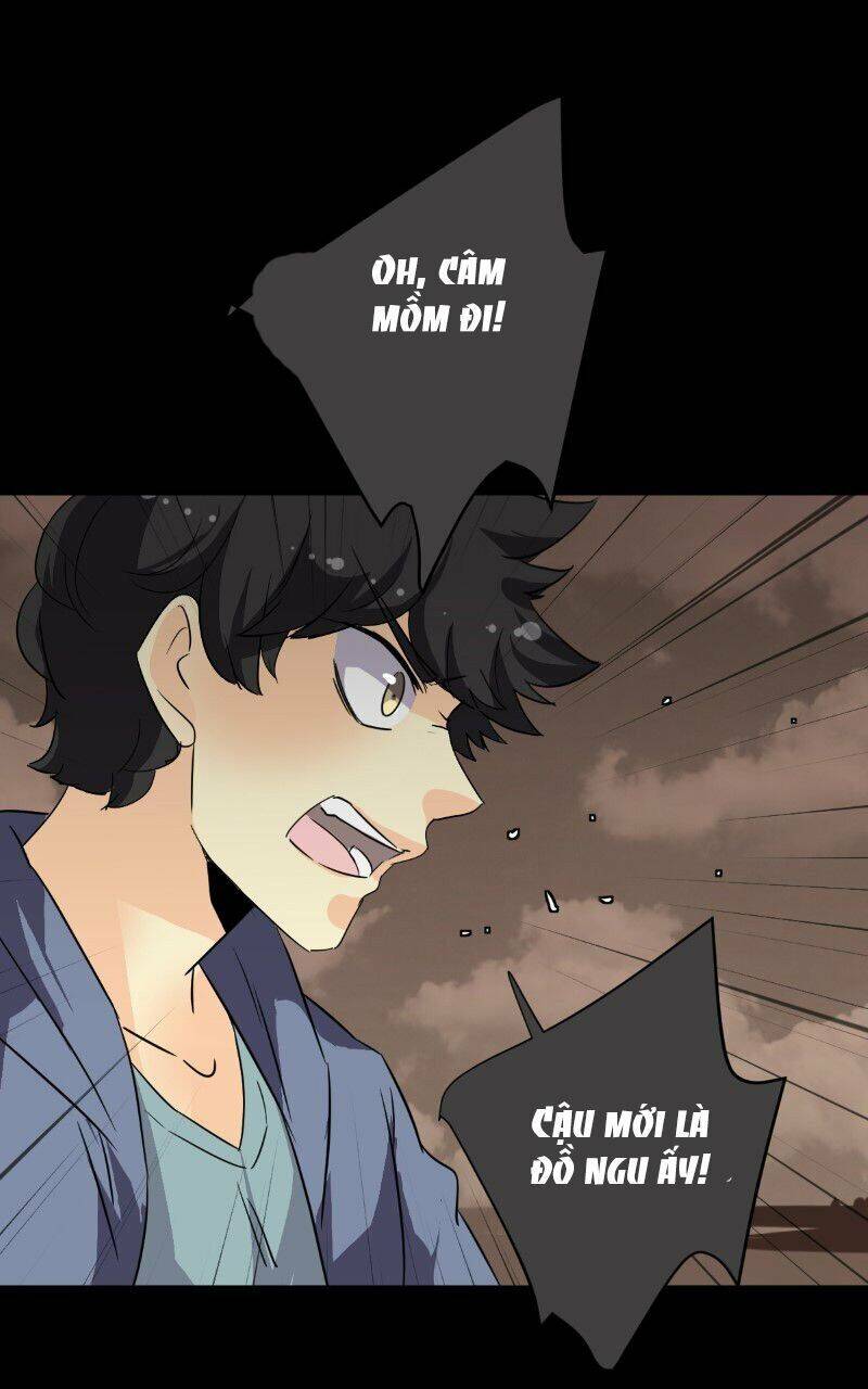 Unordinary Chapter 185 - Trang 2