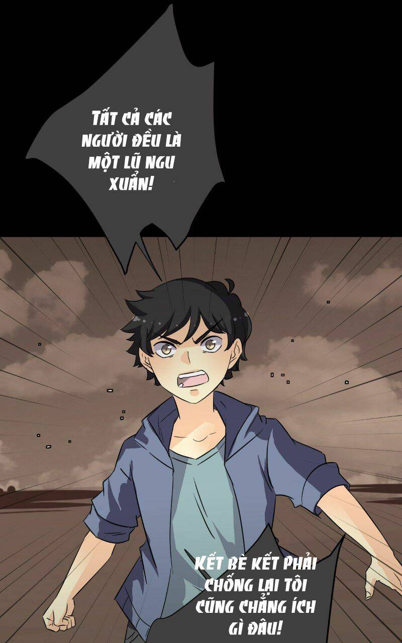 Unordinary Chapter 185 - Trang 2