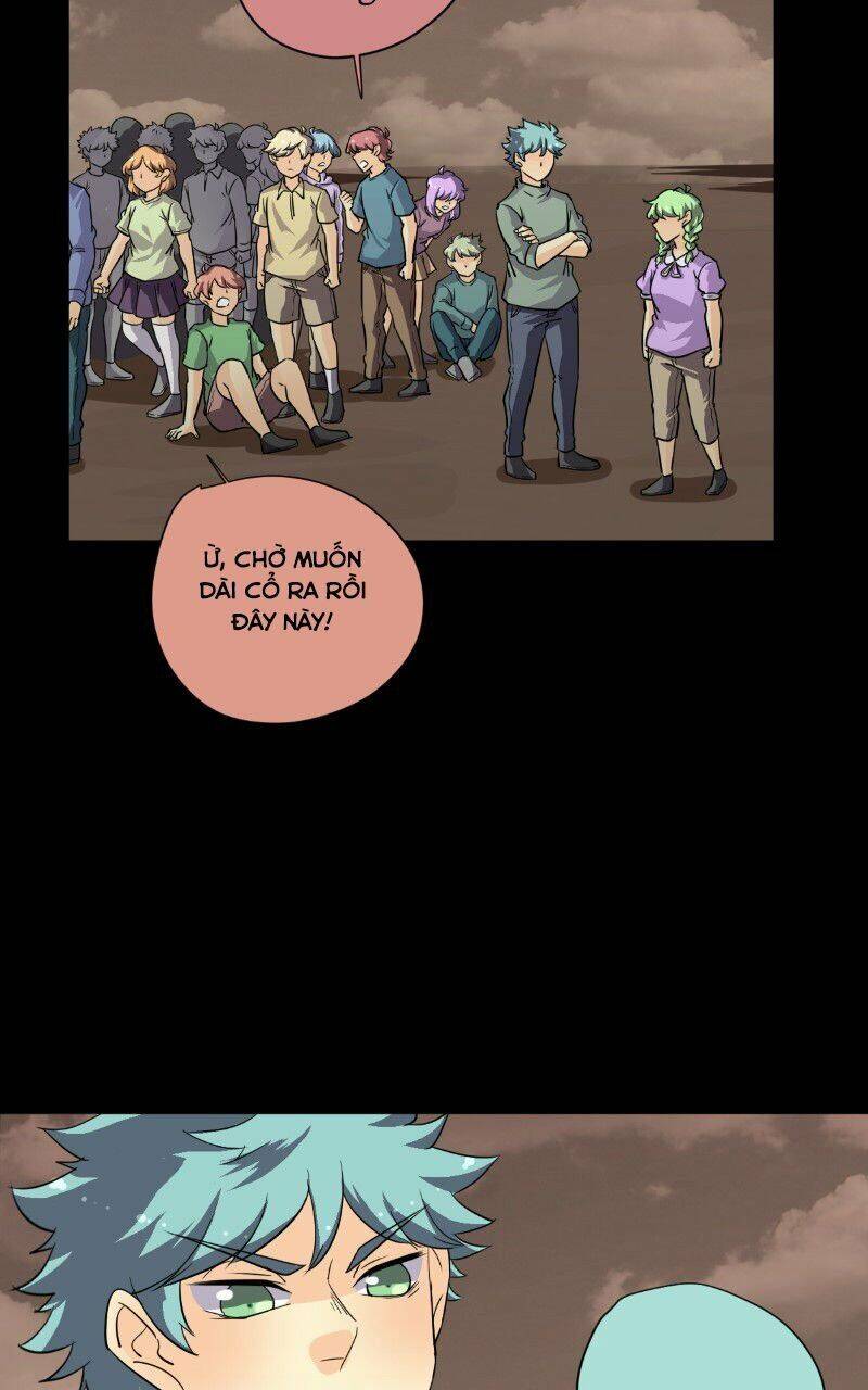 Unordinary Chapter 185 - Trang 2