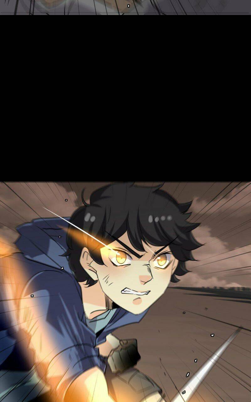 Unordinary Chapter 185 - Trang 2