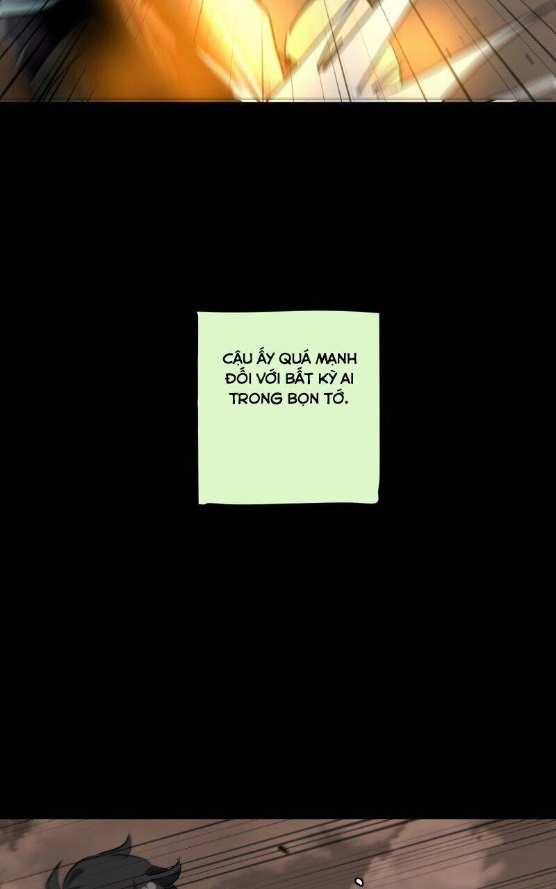 Unordinary Chapter 185 - Trang 2