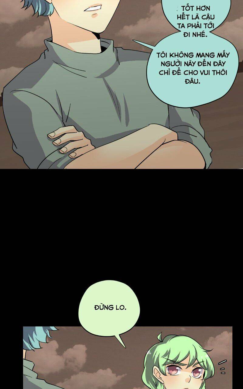 Unordinary Chapter 185 - Trang 2