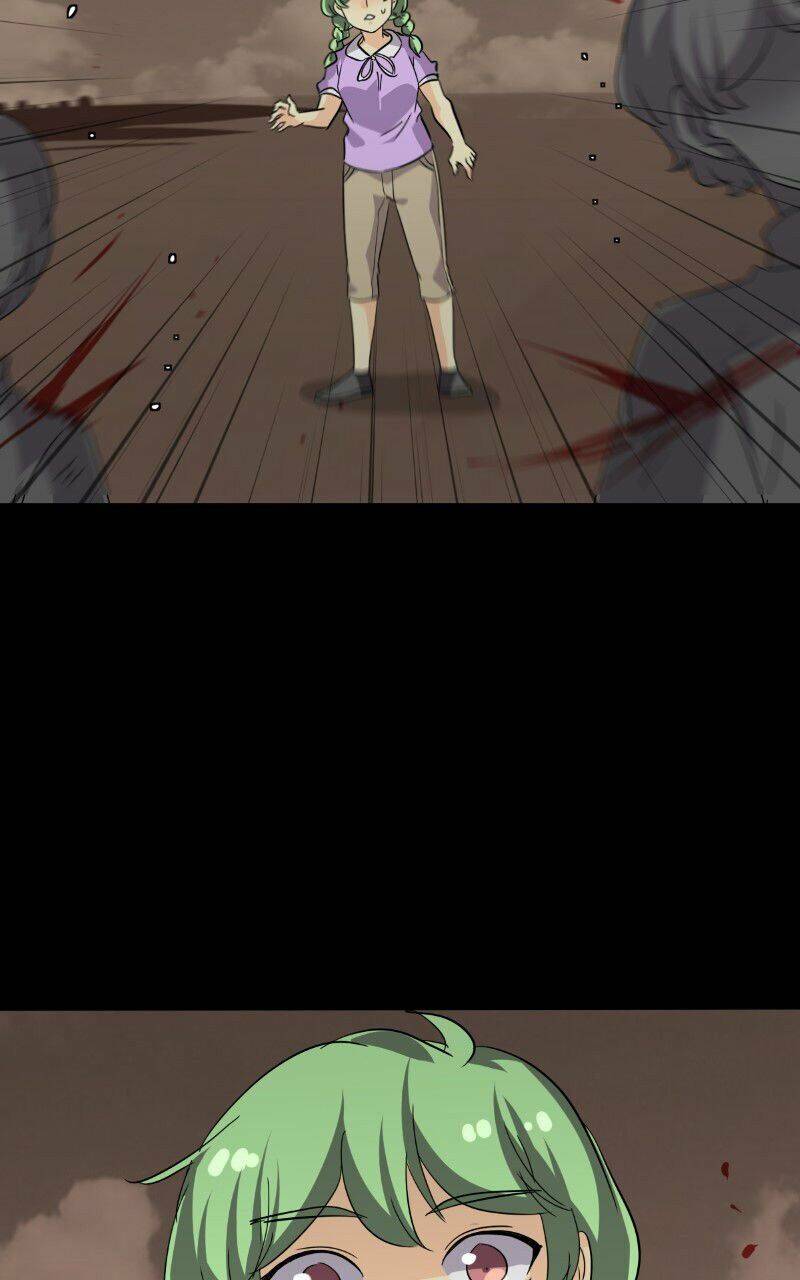 Unordinary Chapter 185 - Trang 2