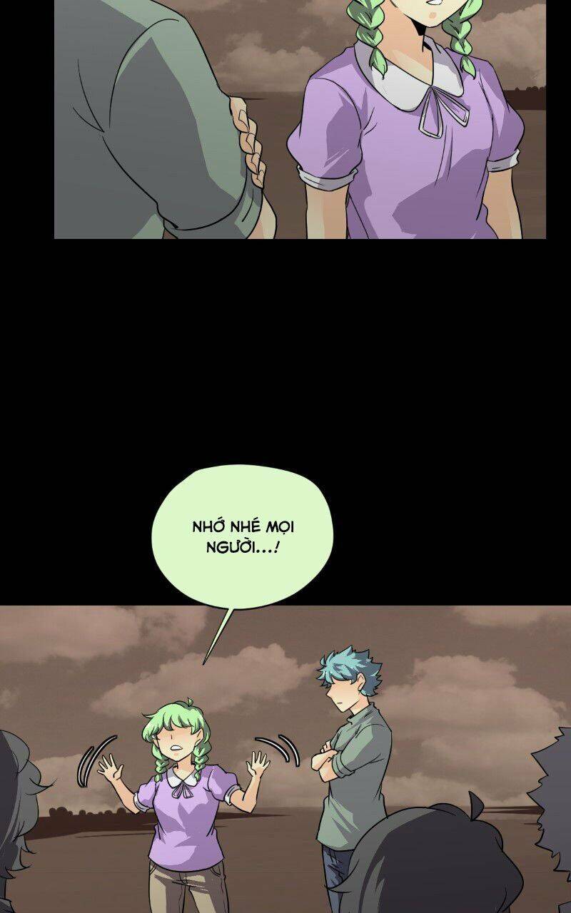 Unordinary Chapter 185 - Trang 2