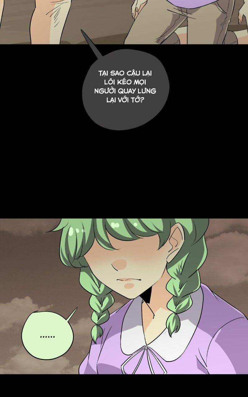 Unordinary Chapter 185 - Trang 2