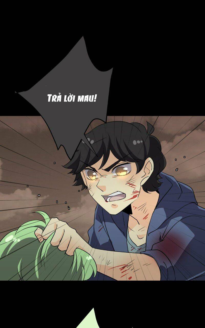 Unordinary Chapter 185 - Trang 2