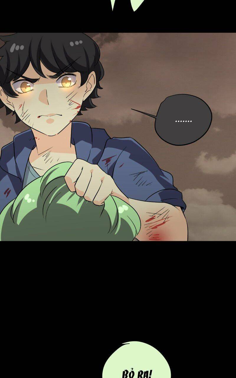 Unordinary Chapter 185 - Trang 2