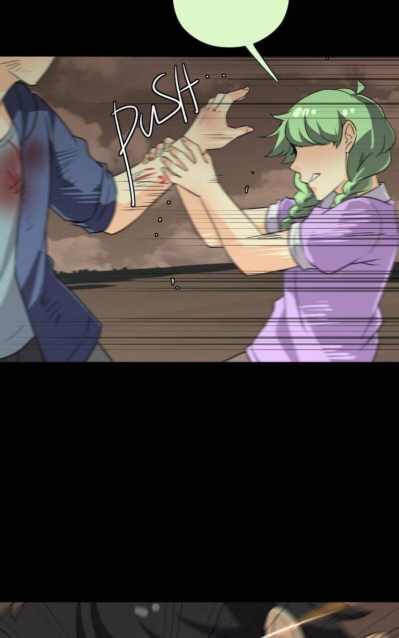 Unordinary Chapter 185 - Trang 2