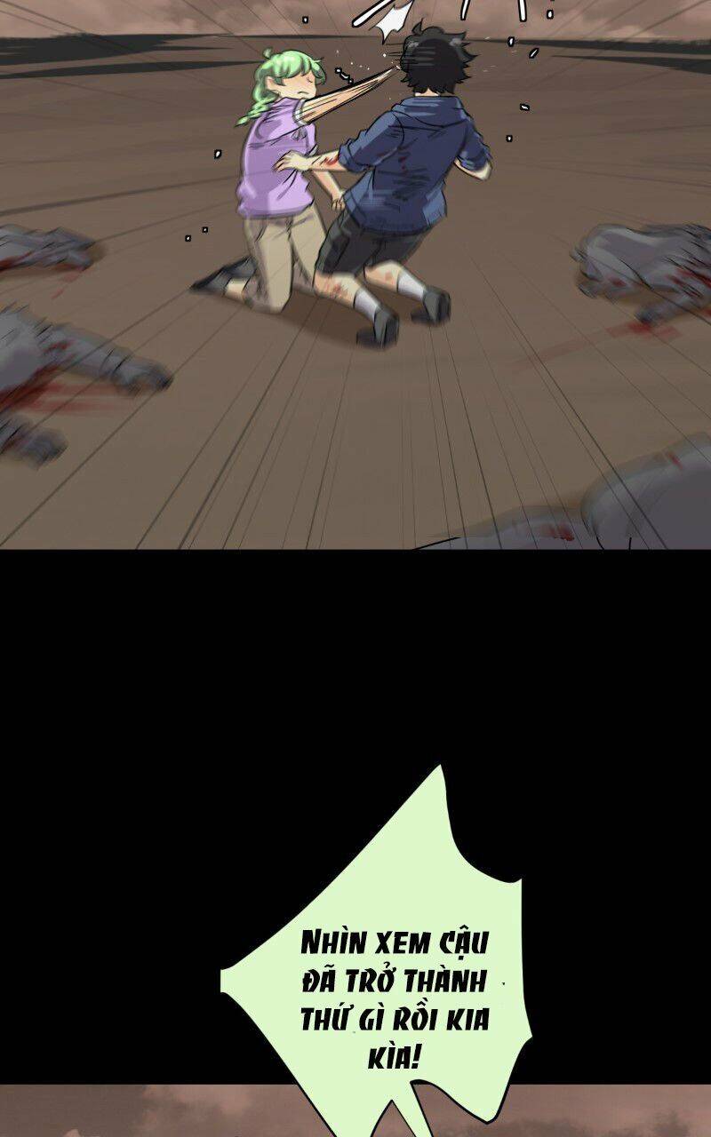 Unordinary Chapter 185 - Trang 2