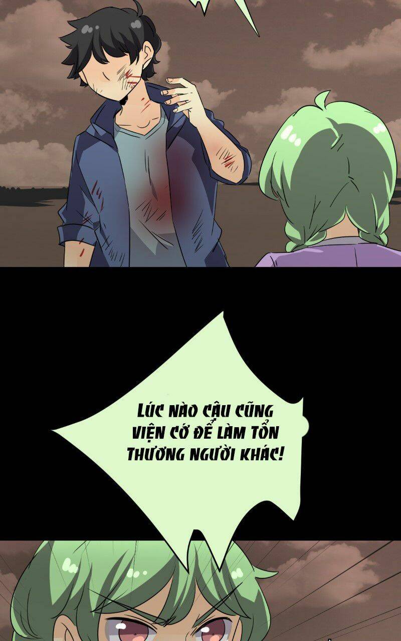 Unordinary Chapter 185 - Trang 2