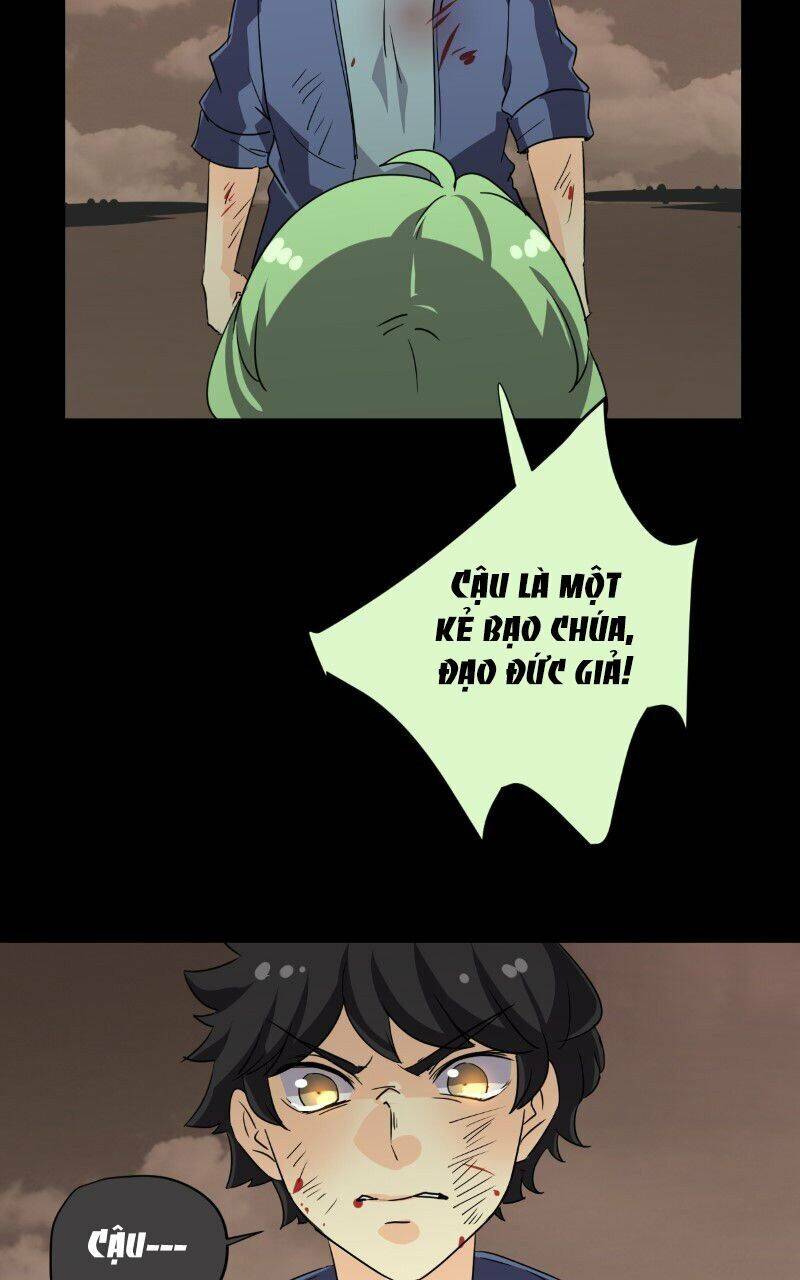 Unordinary Chapter 185 - Trang 2