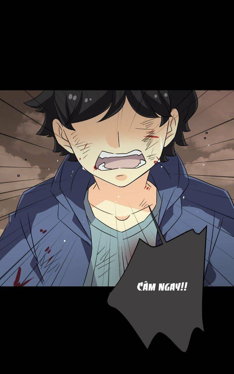 Unordinary Chapter 185 - Trang 2