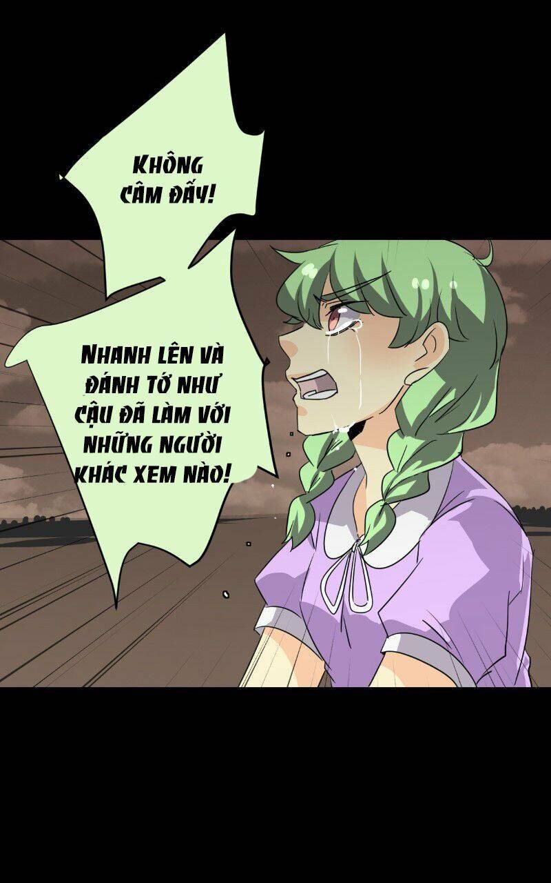 Unordinary Chapter 185 - Trang 2