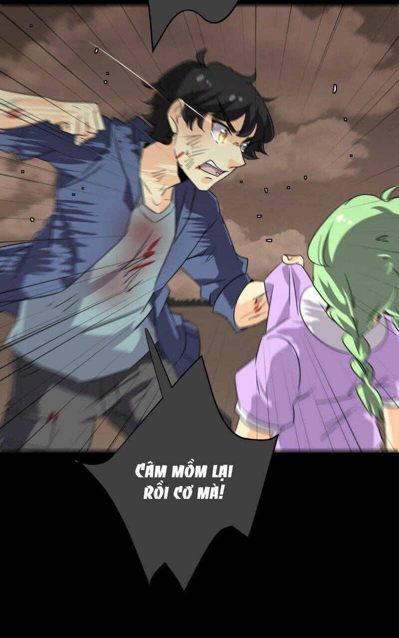 Unordinary Chapter 185 - Trang 2