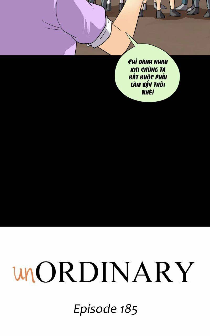 Unordinary Chapter 185 - Trang 2
